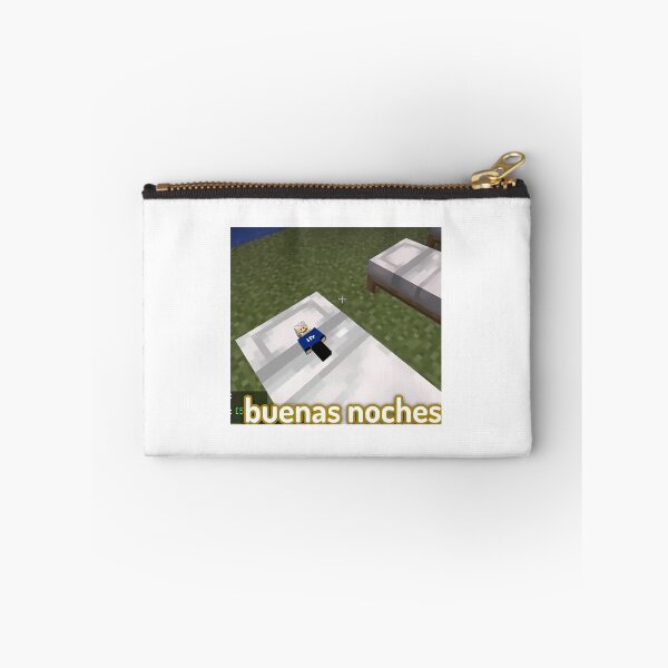 Item preview, Tiny Quackity In Bed -Buenas Noches designed and sold by PostersPoste.