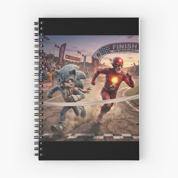 Item preview, Old sonic and flash designed and sold by Unique designs for all ages.