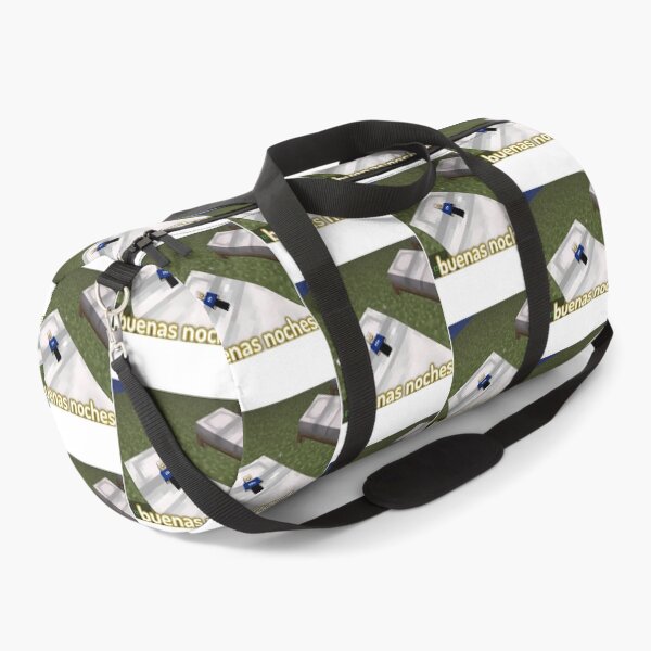 Item preview, Tiny Quackity In Bed -Buenas Noches designed and sold by PostersPoste.