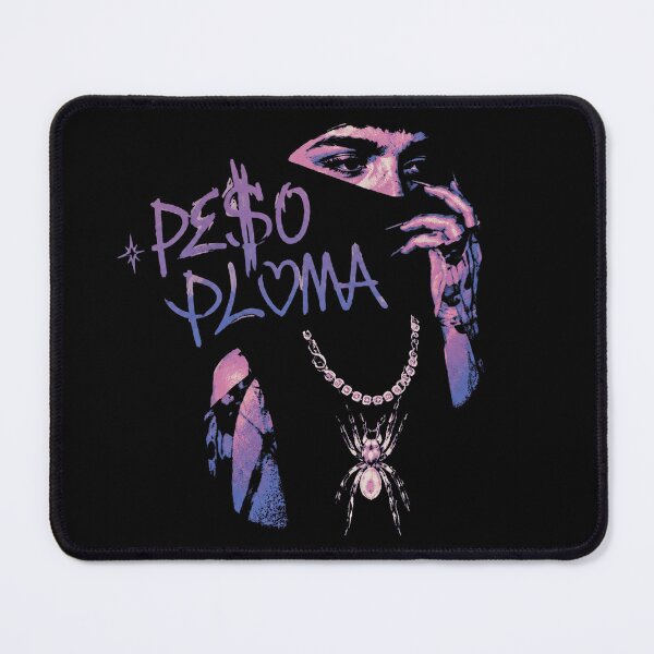 Item preview, Peso Pluma Music designed and sold by CampfieldliArts.