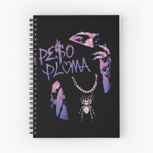 Item preview, Peso Pluma Music designed and sold by CampfieldliArts.