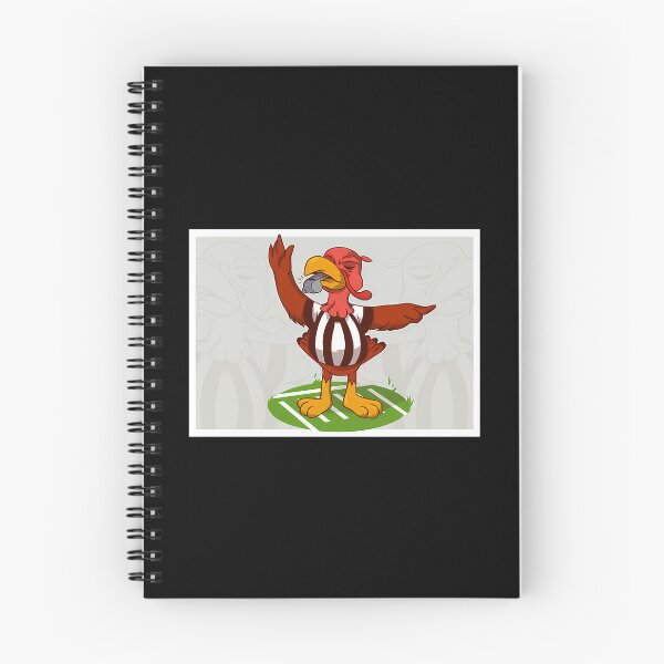 Item preview, Referee Chicken designed and sold by Oldfangleds.