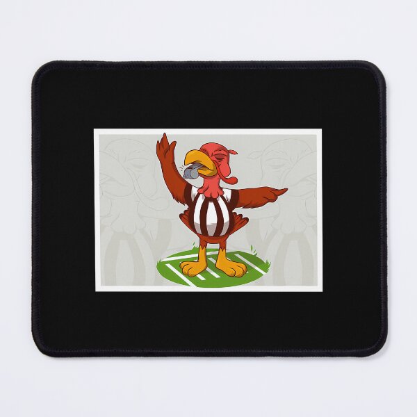 Item preview, Referee Chicken designed and sold by Oldfangleds.