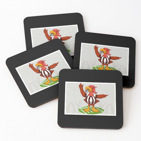 Item preview, Referee Chicken designed and sold by Oldfangleds.