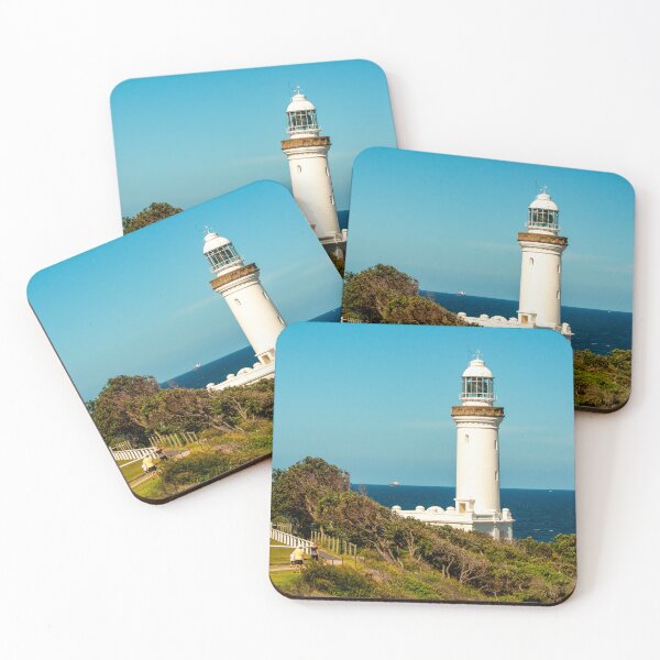 Item preview, Norah Head Lighthouse, Norah Head, NSW, Australlia designed and sold by Ross.A.Campbell.