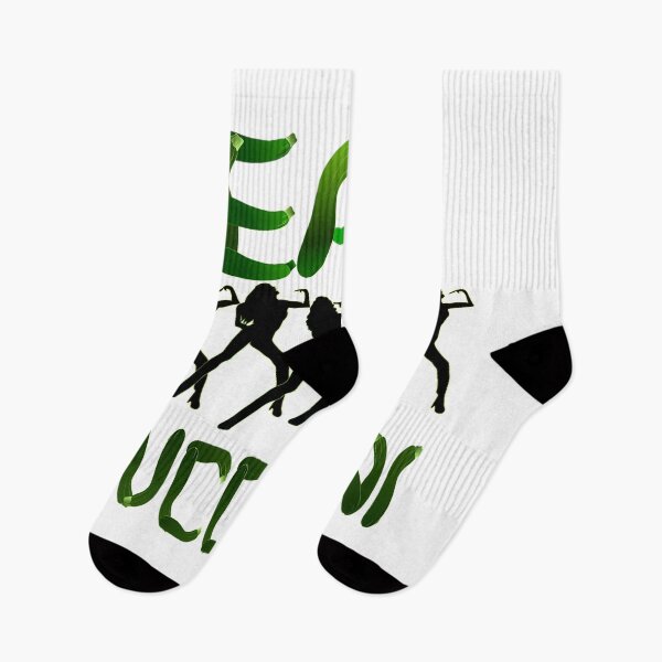 Item preview, Eat Zucchini - Internet Gurl Edition designed and sold by NatEmard.