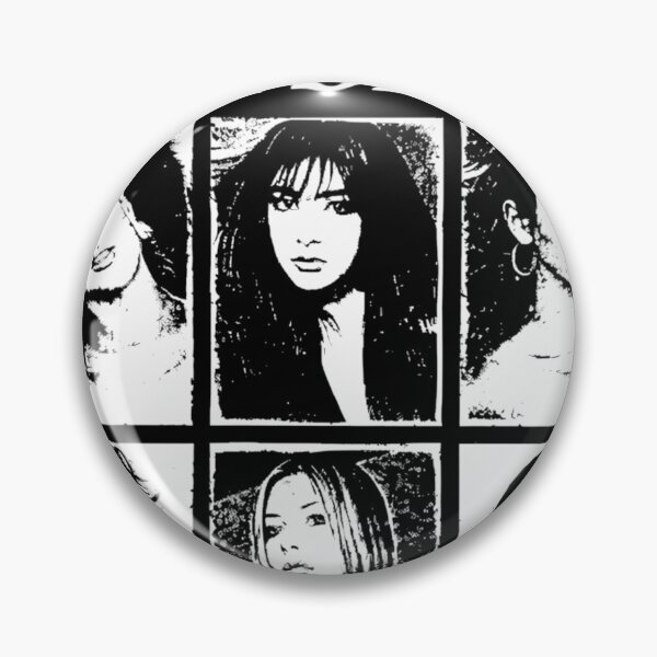 Item preview, Katseye Members Girl Group Fan designed and sold by BillGorczany.