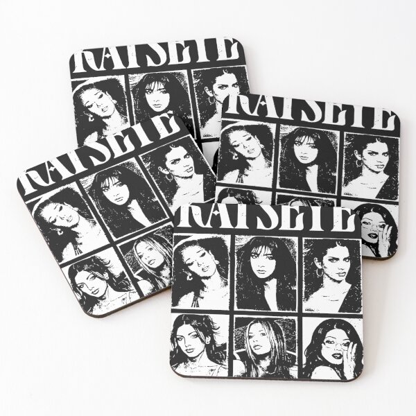 Item preview, Katseye Members Girl Group Fan designed and sold by BillGorczany.
