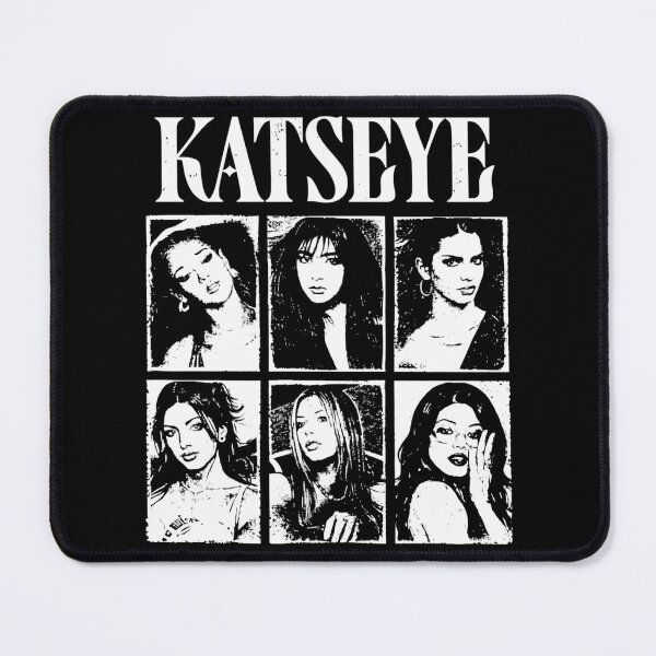 Item preview, Katseye Members Girl Group Fan designed and sold by BillGorczany.