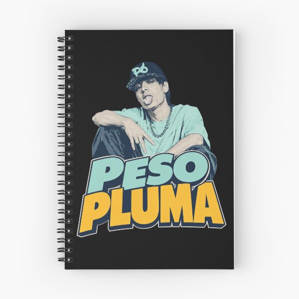 Item preview, Peso Pluma Pop Art designed and sold by CampfieldliArts.