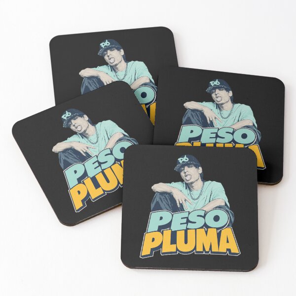 Item preview, Peso Pluma Pop Art designed and sold by CampfieldliArts.