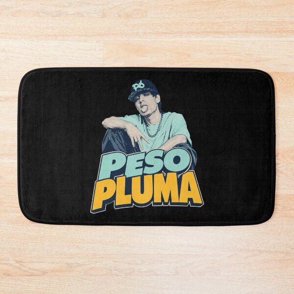 Item preview, Peso Pluma Pop Art designed and sold by CampfieldliArts.