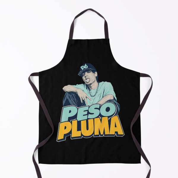 Item preview, Peso Pluma Pop Art designed and sold by CampfieldliArts.