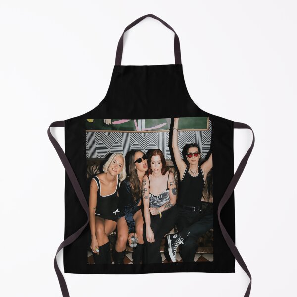 Item preview, The Beaches band rock designed and sold by Txtmax.