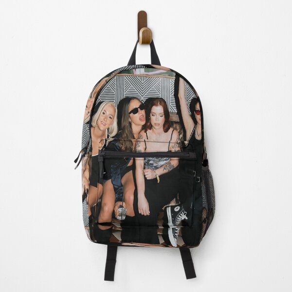Item preview, The Beaches band rock designed and sold by Txtmax.