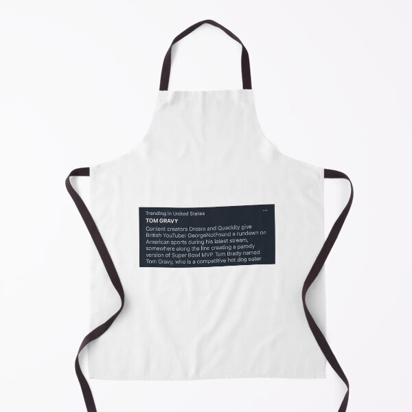 Item preview, Tom Gravy Trending Description designed and sold by PostersPoste.
