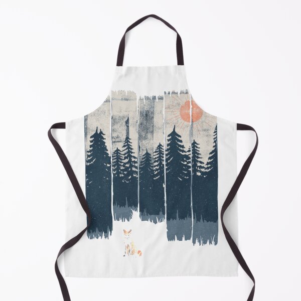 Item preview, A Fox in the Wild...  Retro Vintage For Men Women designed and sold by JayBrigg.