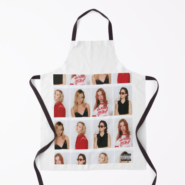 Item preview, The Beaches band rock designed and sold by Txtmax.