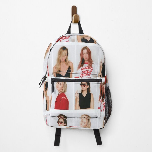 Item preview, The Beaches band rock designed and sold by Txtmax.