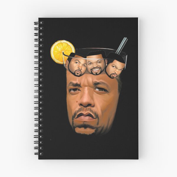 Item preview, ice t and ice cube inspired rap music for hip hop fans designed and sold by KevinRich11.
