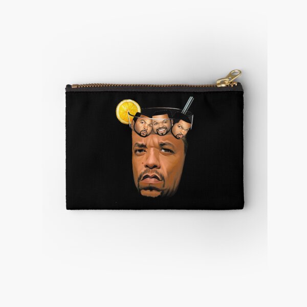 Item preview, ice t and ice cube inspired rap music for hip hop fans designed and sold by KevinRich11.