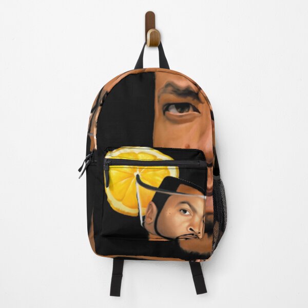 Item preview, ice t and ice cube inspired rap music for hip hop fans designed and sold by KevinRich11.
