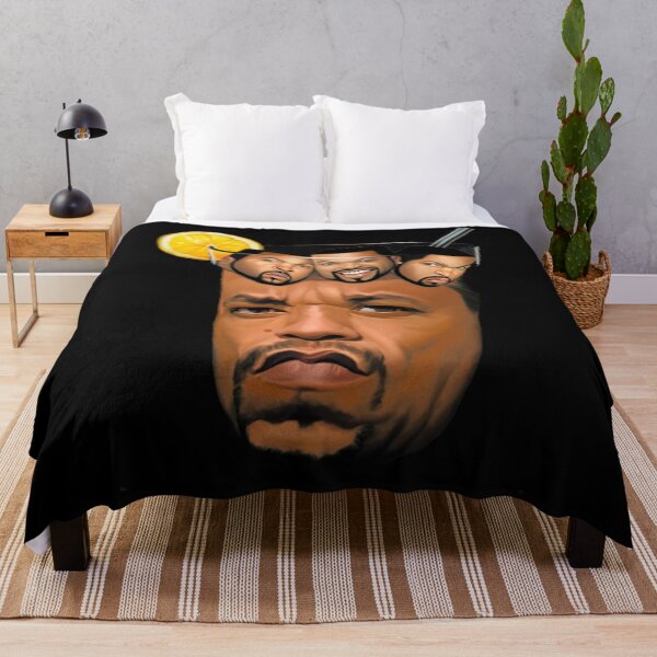 Item preview, ice t and ice cube inspired rap music for hip hop fans designed and sold by KevinRich11.