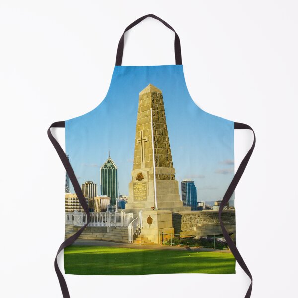 Item preview, State War Memorial, Kings Park, Perth, Western Australia designed and sold by Ross.A.Campbell.