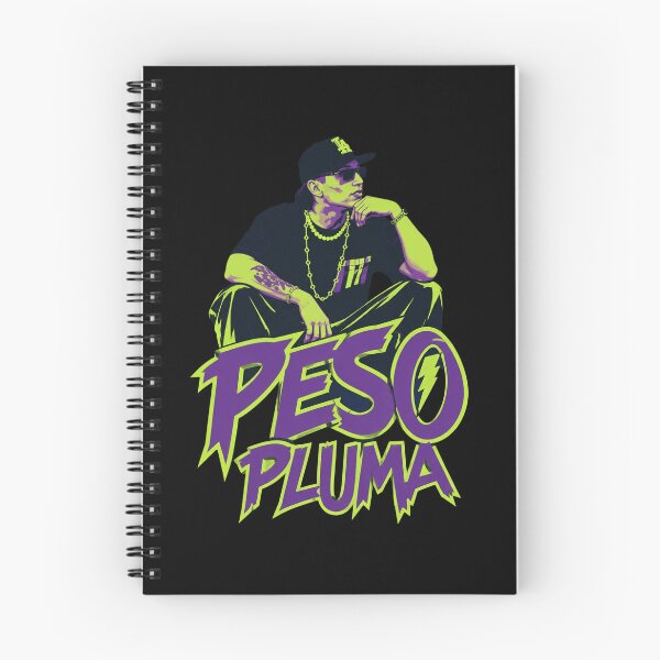 Item preview, Peso Pluma Neon Logo designed and sold by CampfieldliArts.