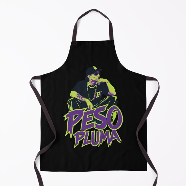 Item preview, Peso Pluma Neon Logo designed and sold by CampfieldliArts.