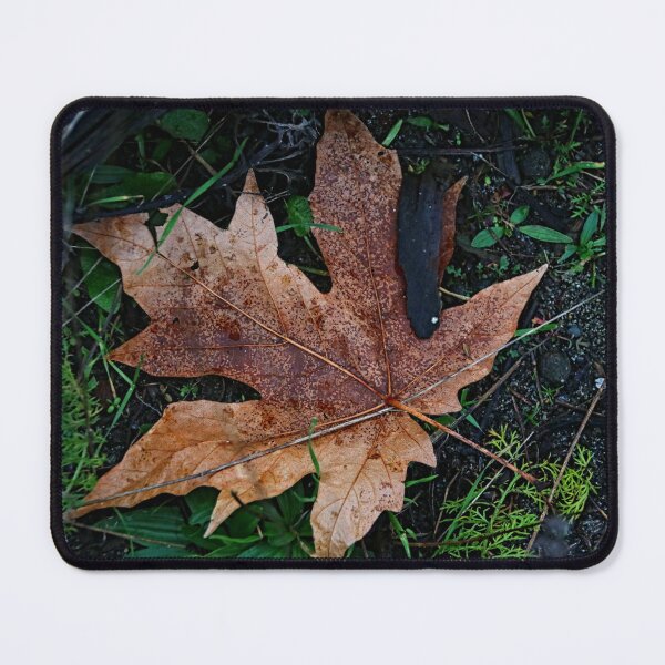 Item preview, Colorful Tones of Autumn designed and sold by vernonplatt.
