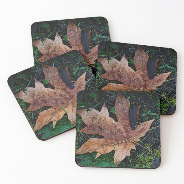 Item preview, Colorful Tones of Autumn designed and sold by vernonplatt.