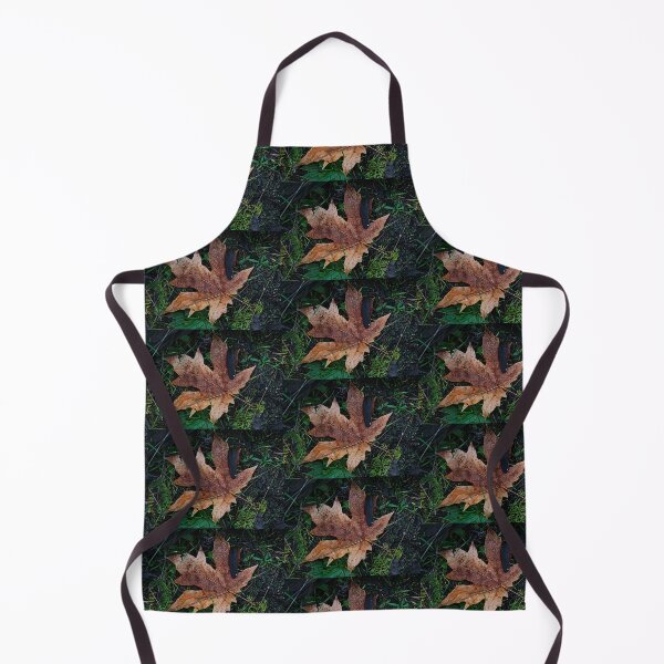 Item preview, Colorful Tones of Autumn designed and sold by vernonplatt.