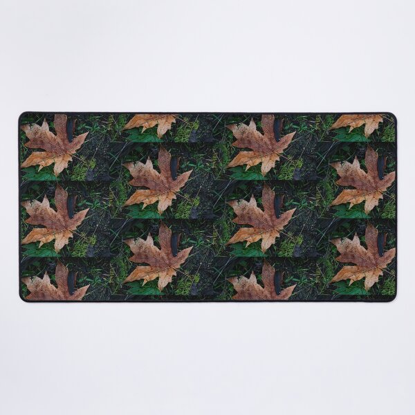 Item preview, Colorful Tones of Autumn designed and sold by vernonplatt.