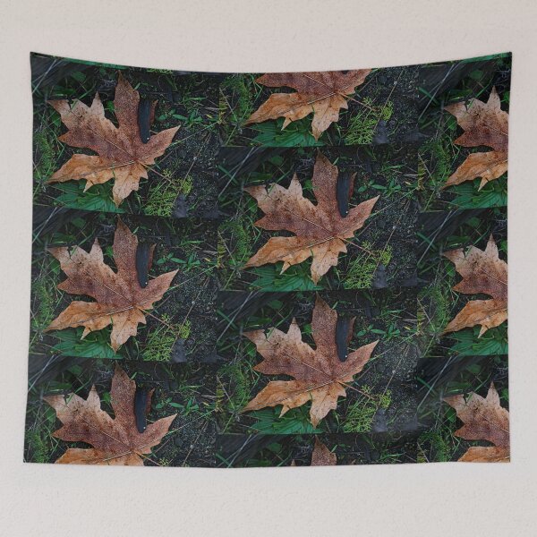 Item preview, Colorful Tones of Autumn designed and sold by vernonplatt.