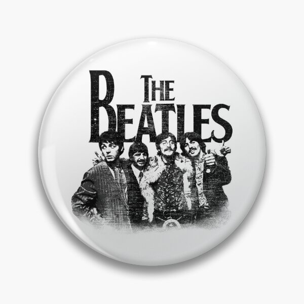 Item preview, The Beatles Vintage designed and sold by SheridanRuther.