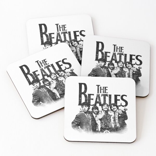 Item preview, The Beatles Vintage designed and sold by SheridanRuther.