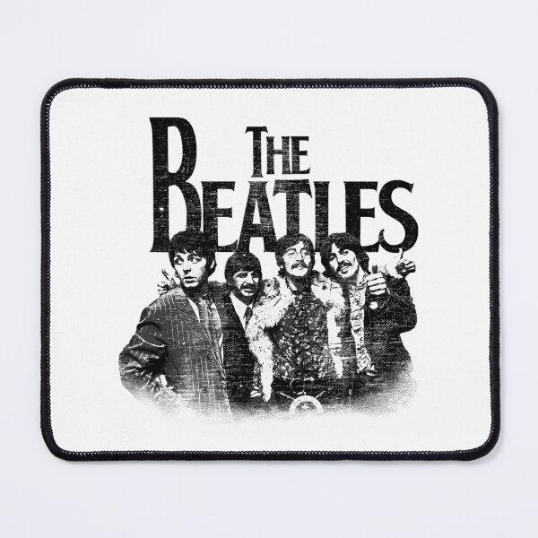 Item preview, The Beatles Vintage designed and sold by SheridanRuther.