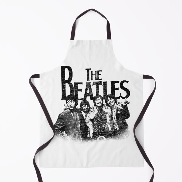 Item preview, The Beatles Vintage designed and sold by SheridanRuther.
