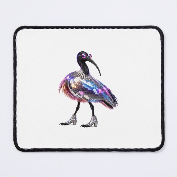 Item preview, Disco Ibis designed and sold by Dagadoor.