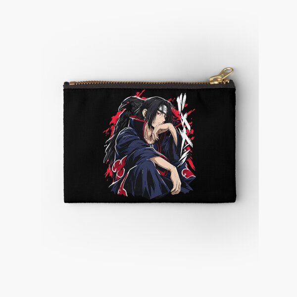 Item preview, Uchiha Itachi Crow designed and sold by DeborahAnita73.