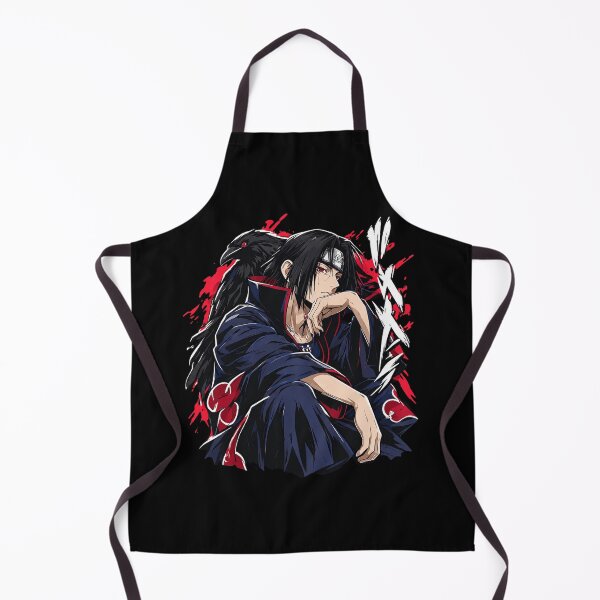 Item preview, Uchiha Itachi Crow designed and sold by DeborahAnita73.