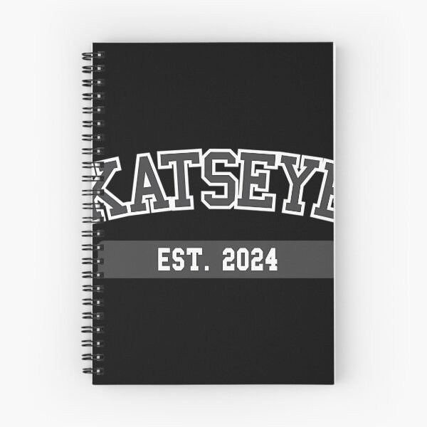 Item preview, Kpop College - Katseye designed and sold by VladimirGerhold.