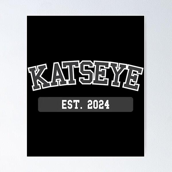 Item preview, Kpop College - Katseye designed and sold by VladimirGerhold.