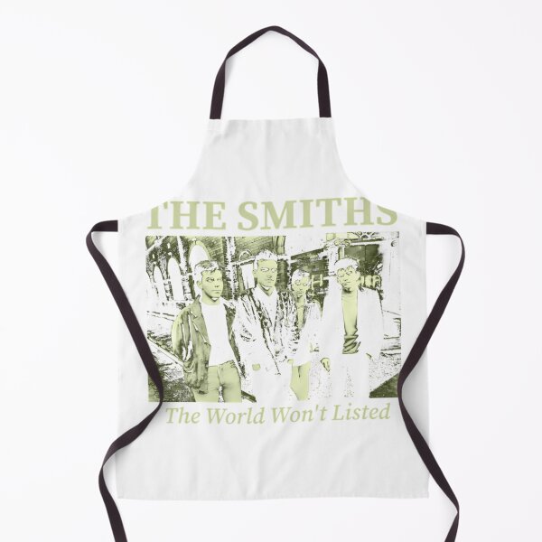 Item preview, Album Retro Vintage The Smiths The Queen Is Dead Music Band  Retro Vintage For Men Women designed and sold by JayBrigg.