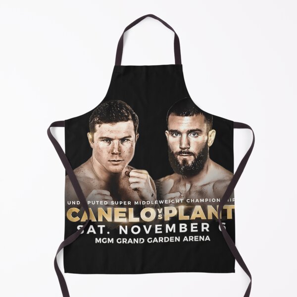 Item preview, Canelo Vs Plant Fight Nov 6 designed and sold by hzake69.