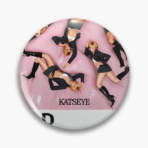Item preview, Katseye Wild designed and sold by MargareReichel.