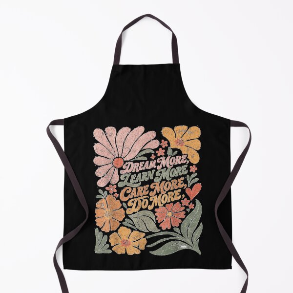 Item preview, Dream More Learn More Care More designed and sold by RuperDelois.
