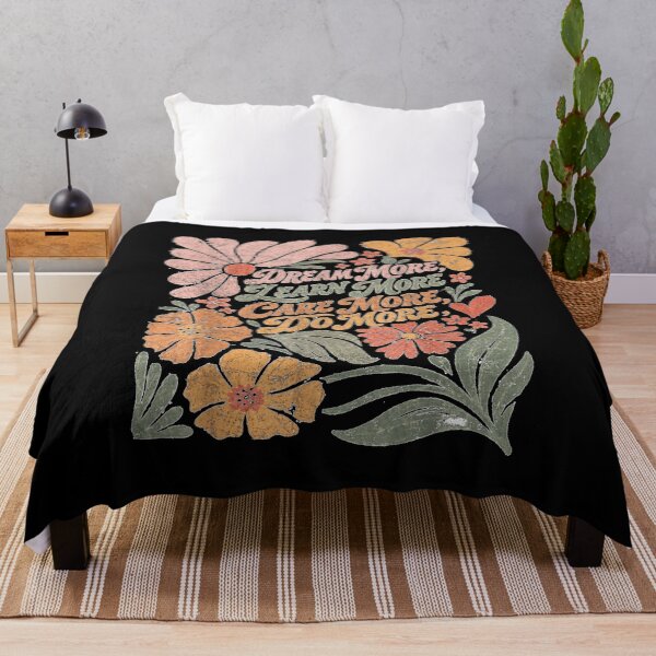 Item preview, Dream More Learn More Care More designed and sold by RuperDelois.