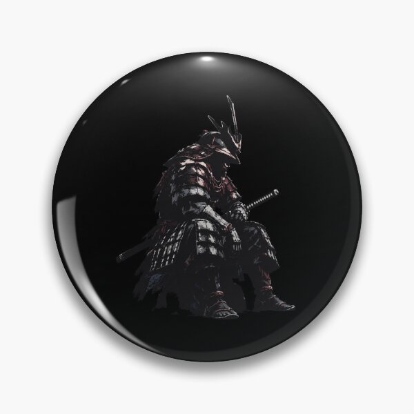 Item preview, Armored Samurai designed and sold by DeborahAnita73.